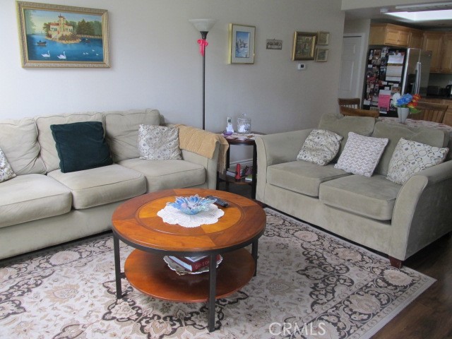 Leisure World (LW) - Residential