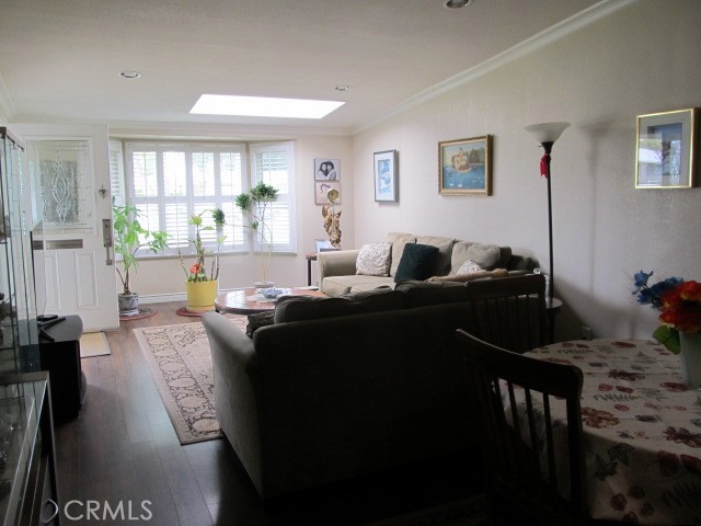 Leisure World (LW) - Residential