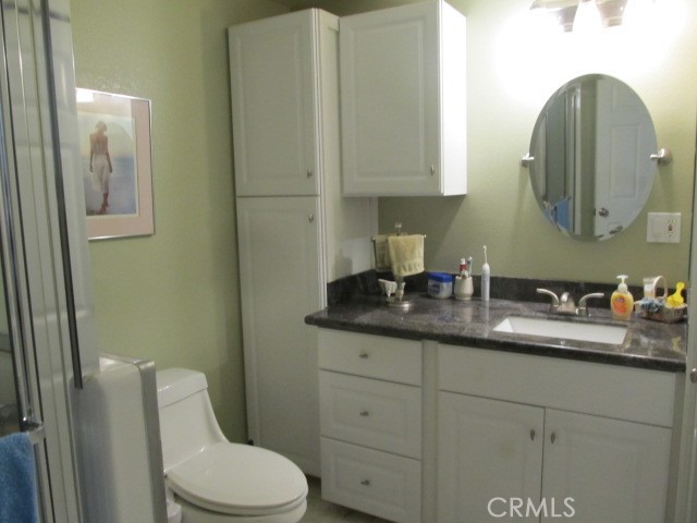 Leisure World (LW) - Residential