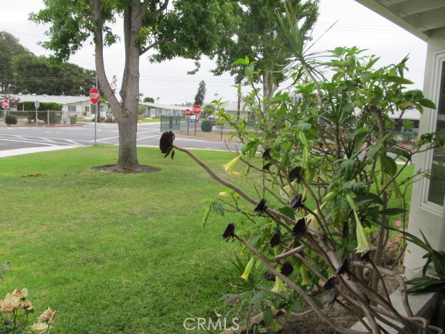 Leisure World (LW) - Residential