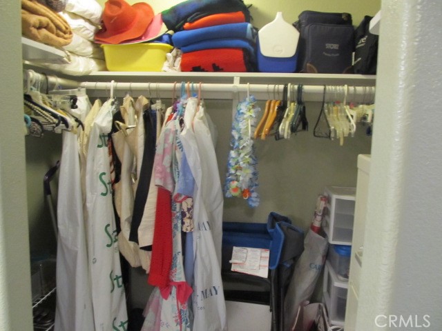 Leisure World (LW) - Residential