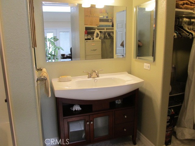 Leisure World (LW) - Residential