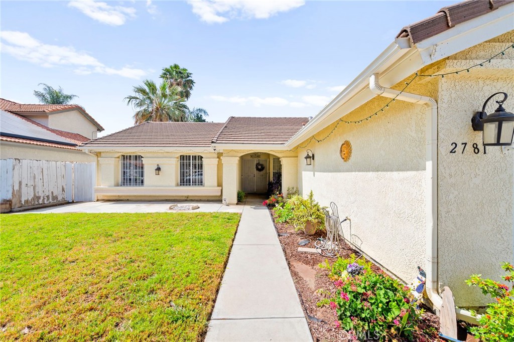 2781 Alicia Place