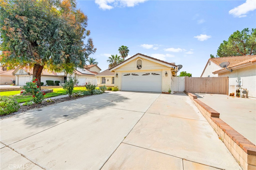2781 Alicia Place