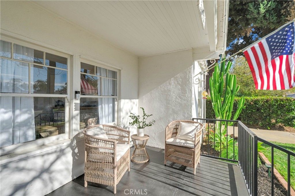 Photo of 3493 Bandini Ave, Riverside, CA 92506 (MLS # IV26010241)