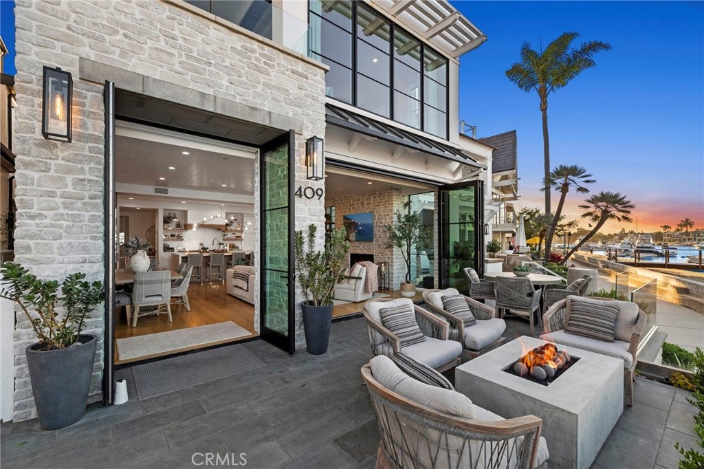 409 North Bayfront