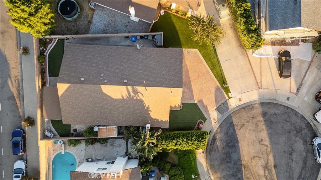 14915 Harvest Street