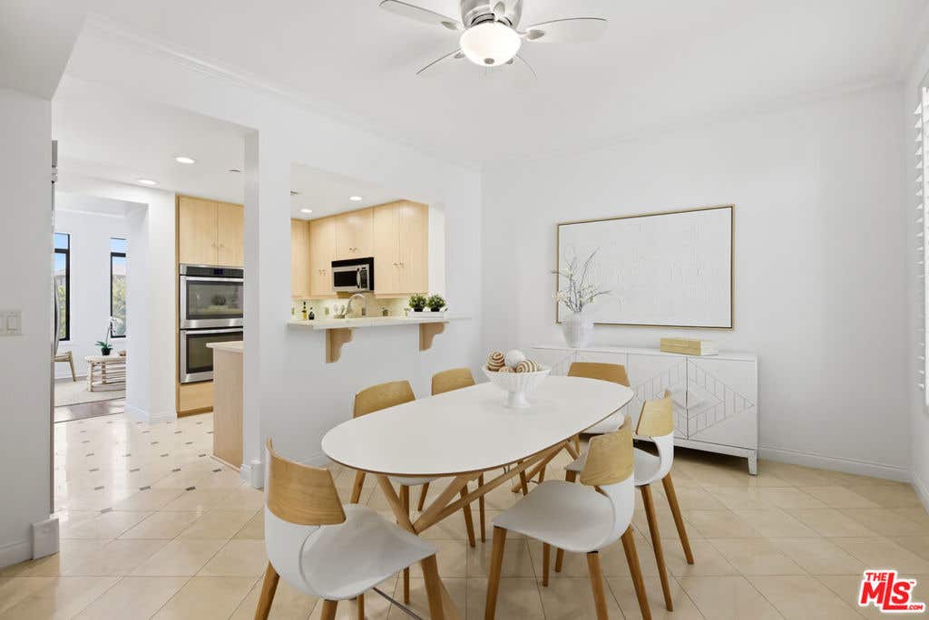 Photo of 5625 Crescent Parkway #336, Playa Vista, CA 90094 (MLS # 26837327)