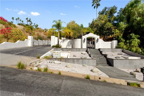 Photo of 350 Mount Olive Drive, Bradbury, CA 91008 (MLS # CV26228793)