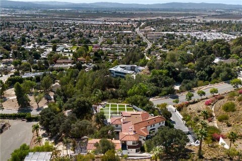 Photo of 350 Mount Olive Drive, Bradbury, CA 91008 (MLS # CV26228793)
