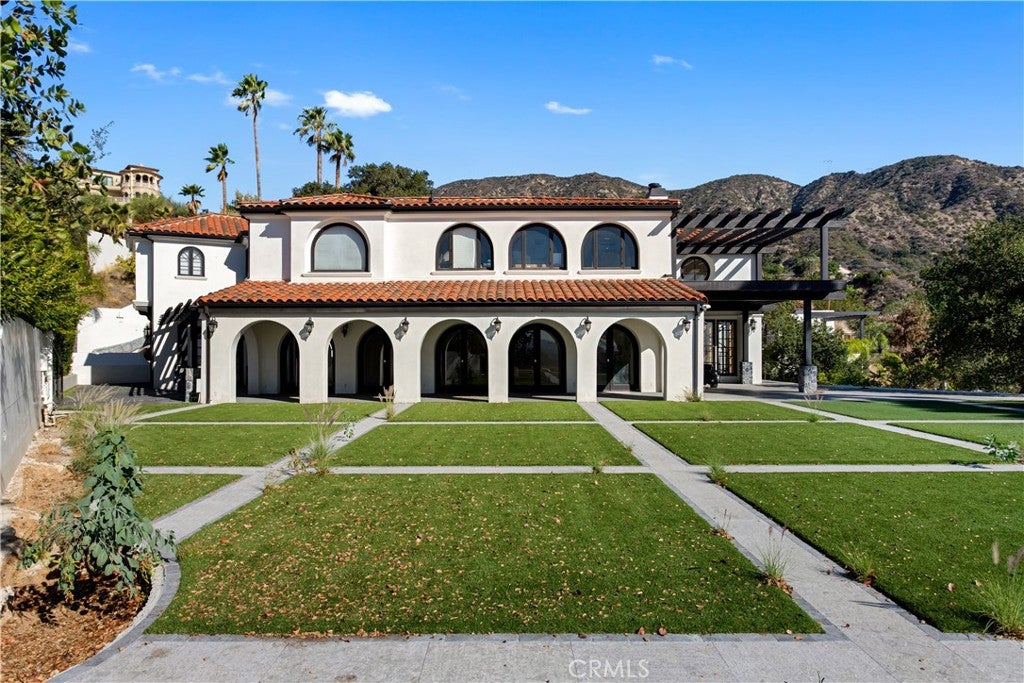 350 Mount Olive Drive