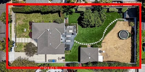 Photo of 202 W Sycamore AVE, El Segundo, CA 90245 (MLS # SB26164272)