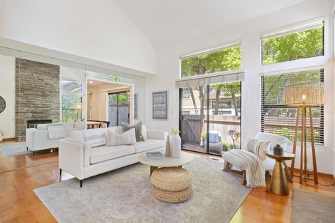 Photo of 2477 Rebecca Lynn Way, Santa Clara, CA 95050 (MLS # ML82043341)