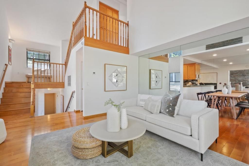 Photo of 2477 Rebecca Lynn Way, Santa Clara, CA 95050 (MLS # ML82043341)