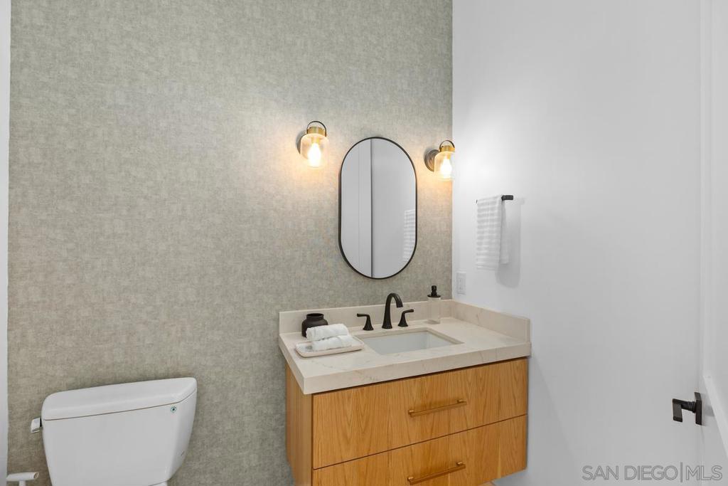 La Jolla - Residential