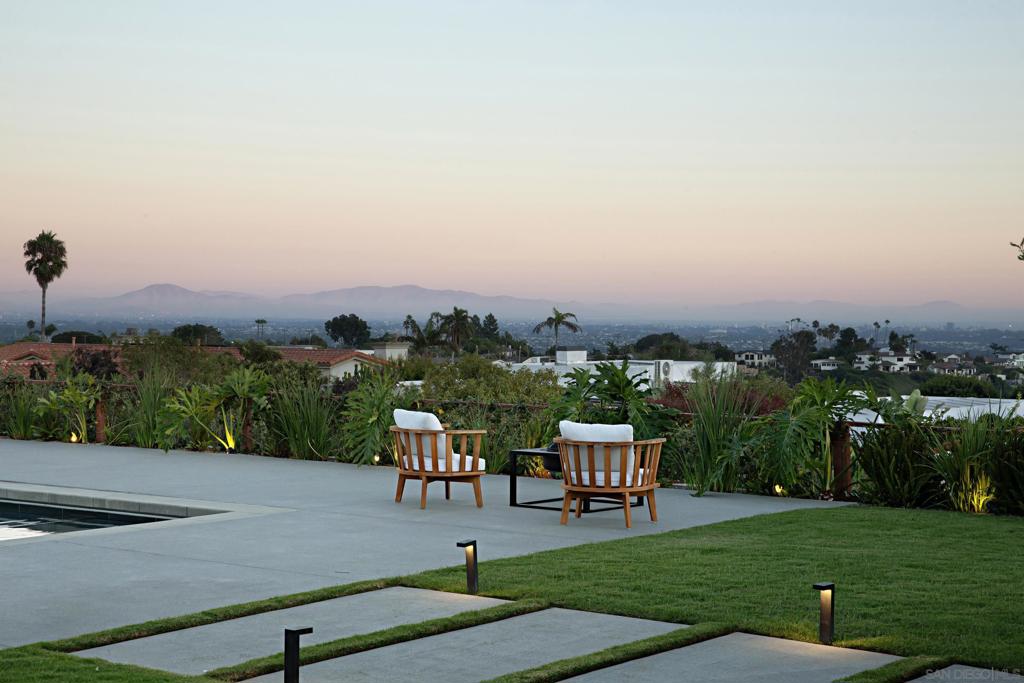 La Jolla - Residential