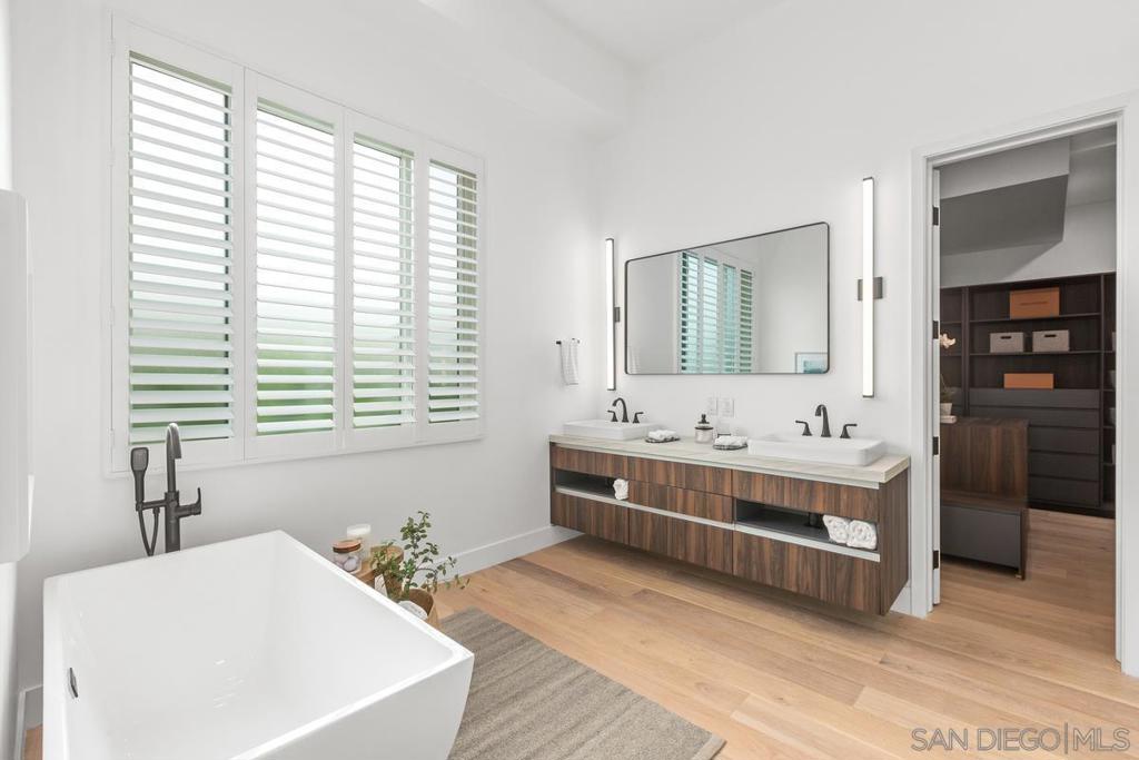 La Jolla - Residential