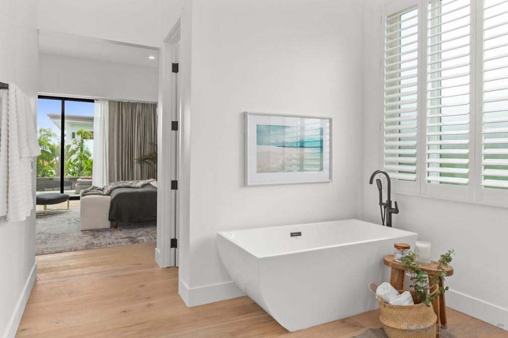 La Jolla - Residential