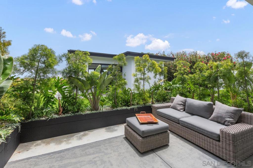 La Jolla - Residential