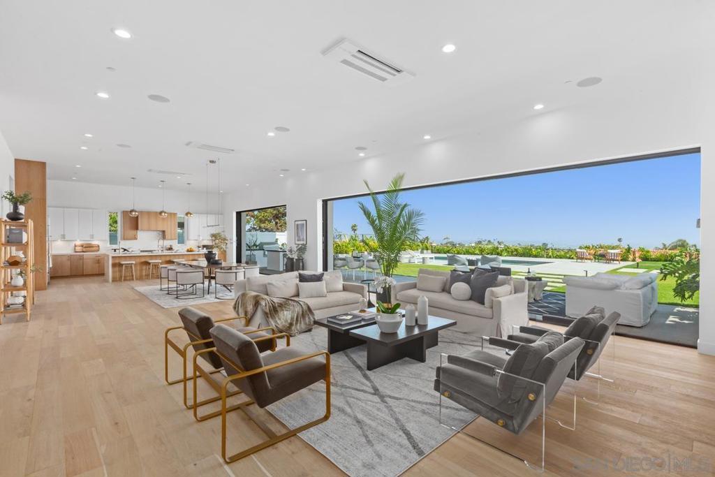 La Jolla - Residential