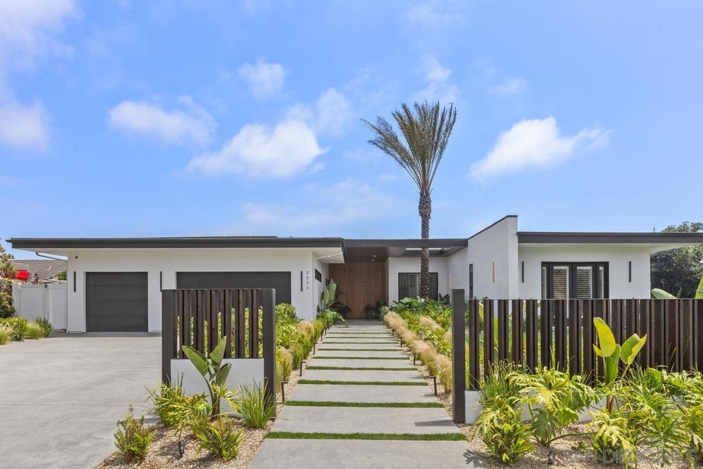 La Jolla - Residential