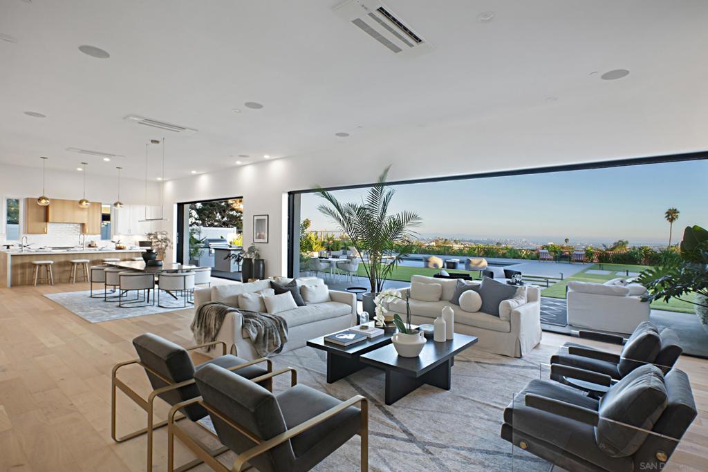 La Jolla - Residential