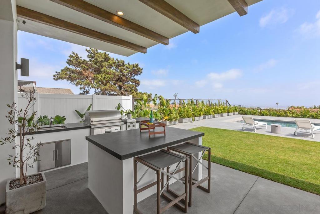 La Jolla - Residential