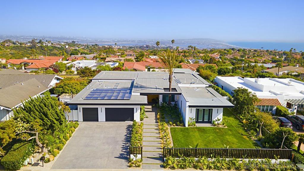 La Jolla - Residential