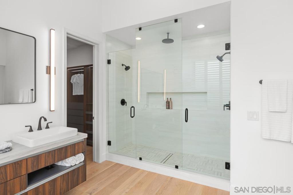 La Jolla - Residential