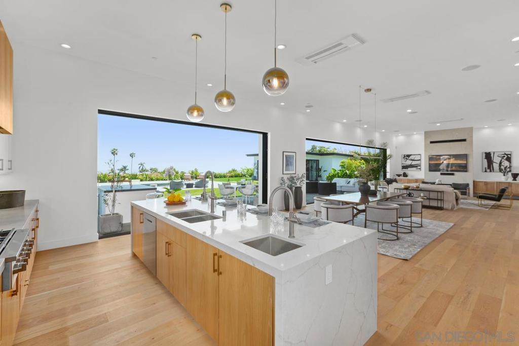 La Jolla - Residential