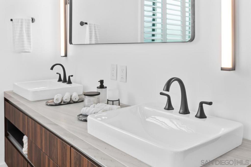 La Jolla - Residential