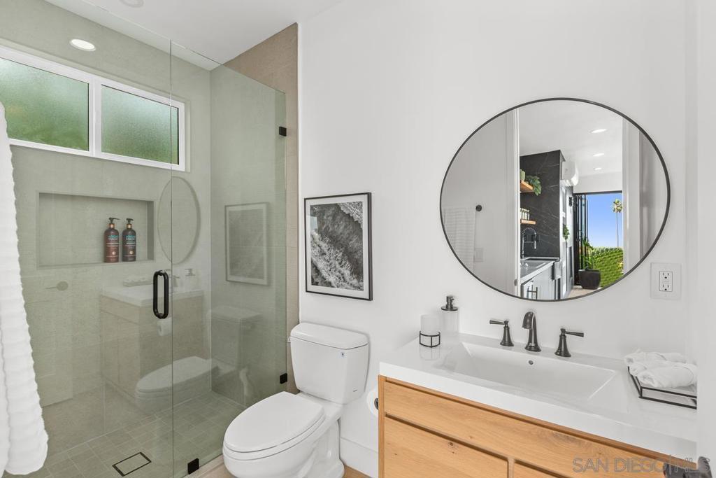 La Jolla - Residential