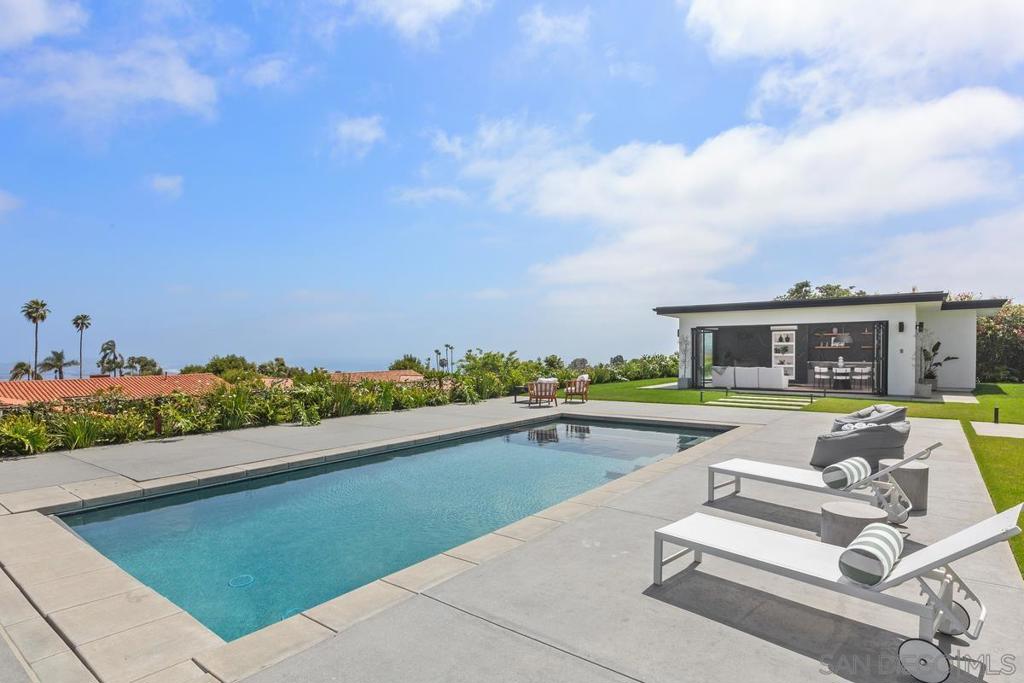La Jolla - Residential