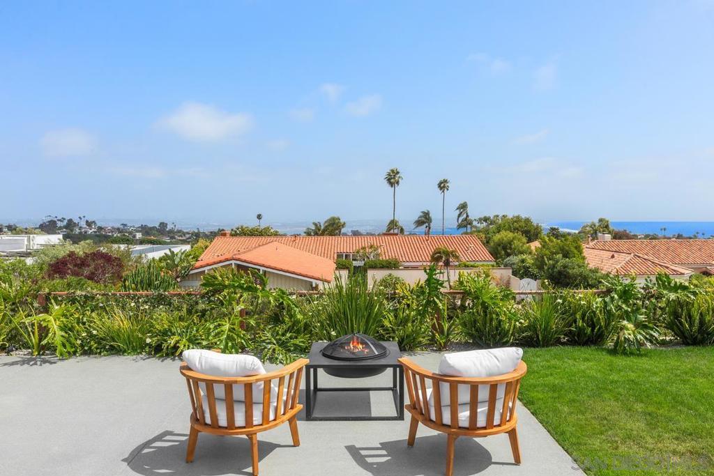 La Jolla - Residential
