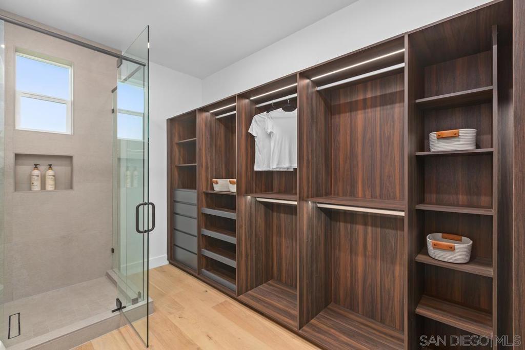 La Jolla - Residential