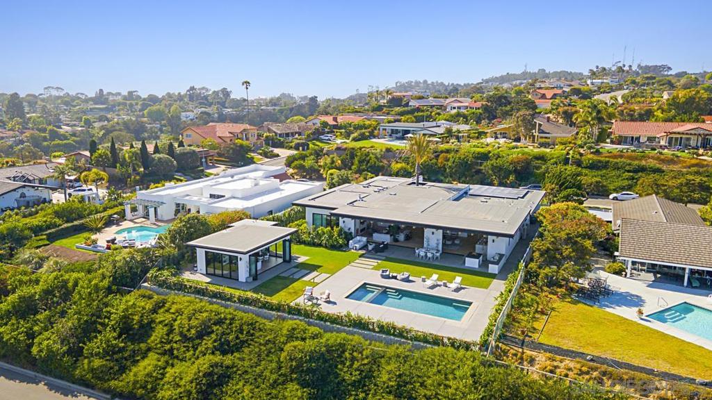 La Jolla - Residential