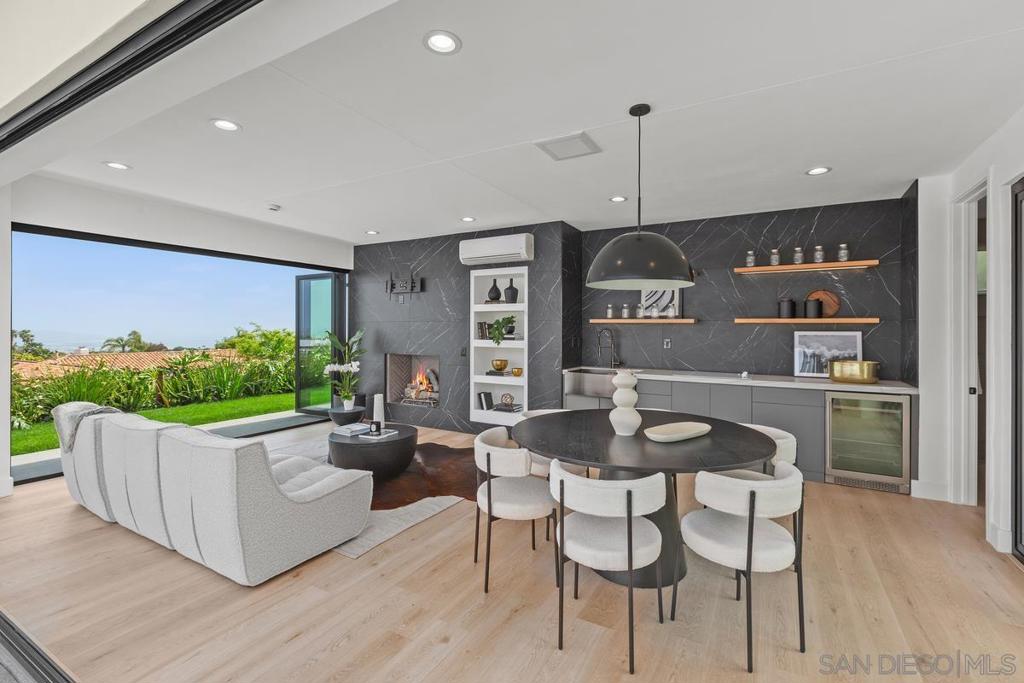 La Jolla - Residential