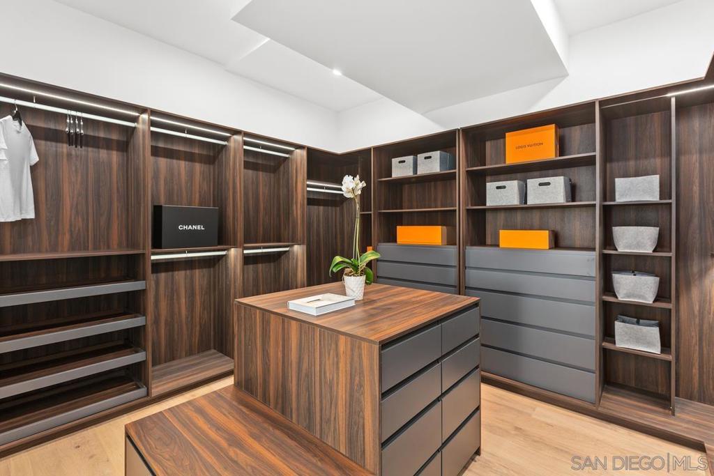 La Jolla - Residential