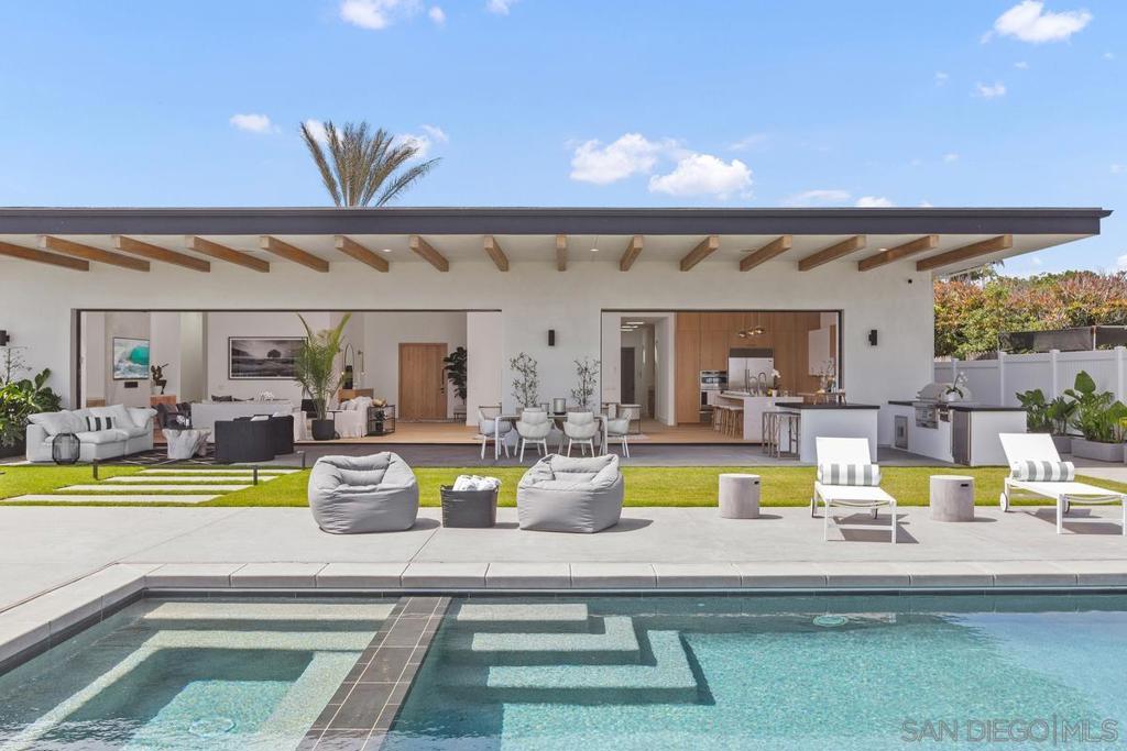 La Jolla - Residential