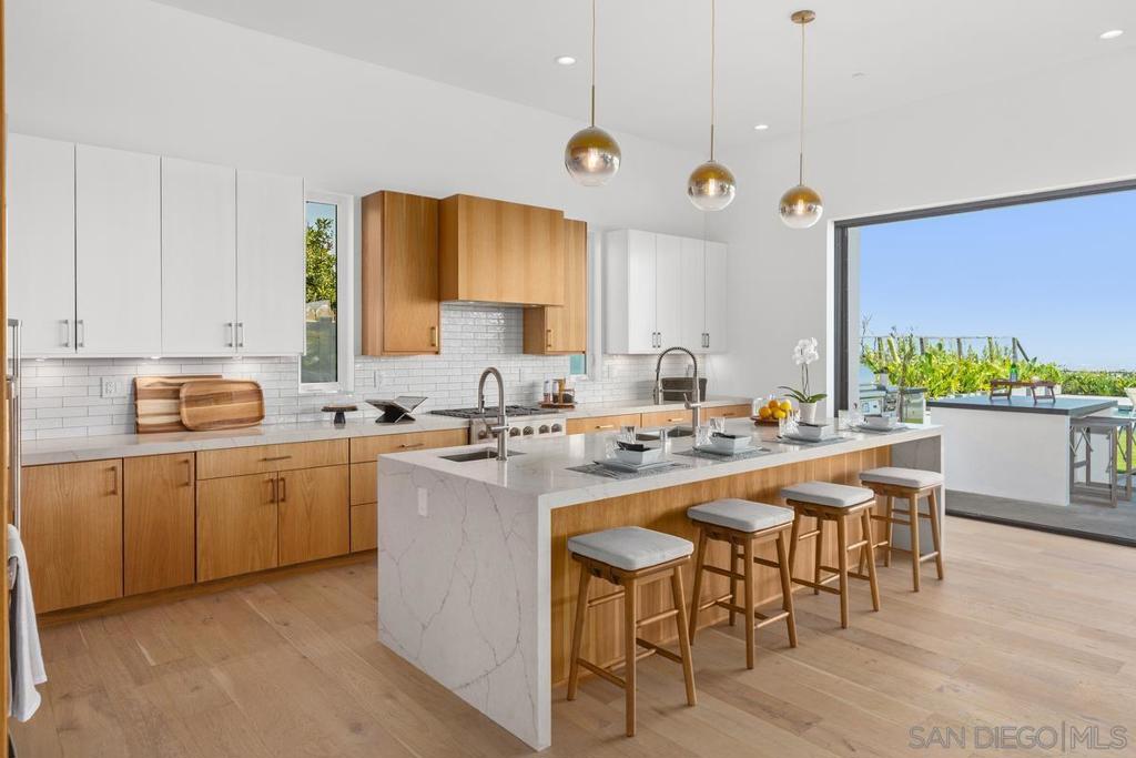 La Jolla - Residential