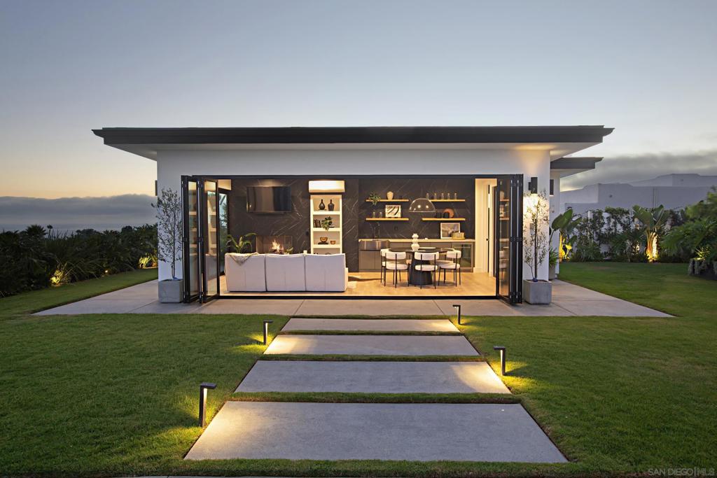 La Jolla - Residential