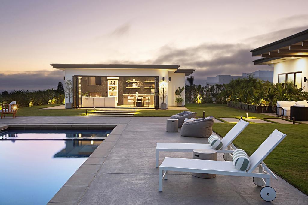 La Jolla - Residential