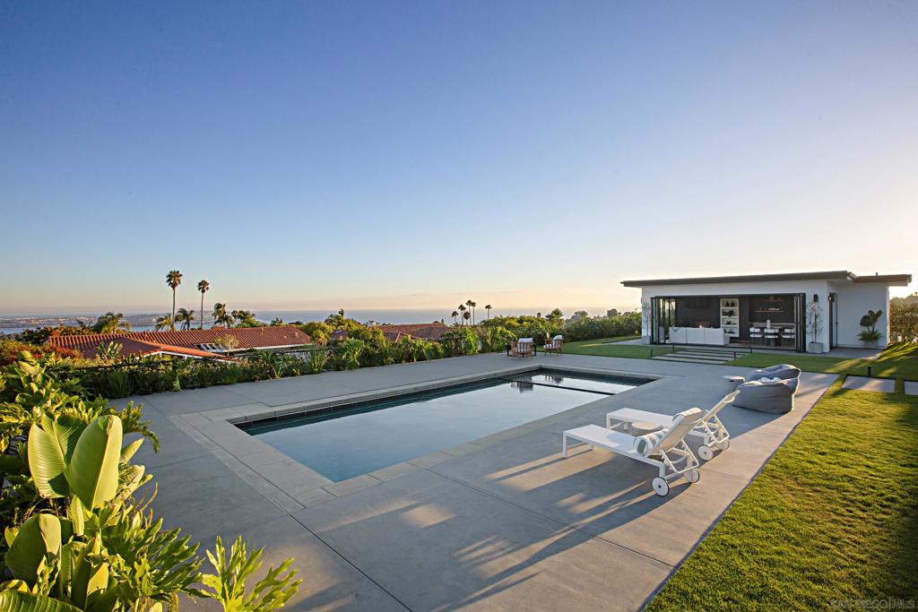 La Jolla - Residential