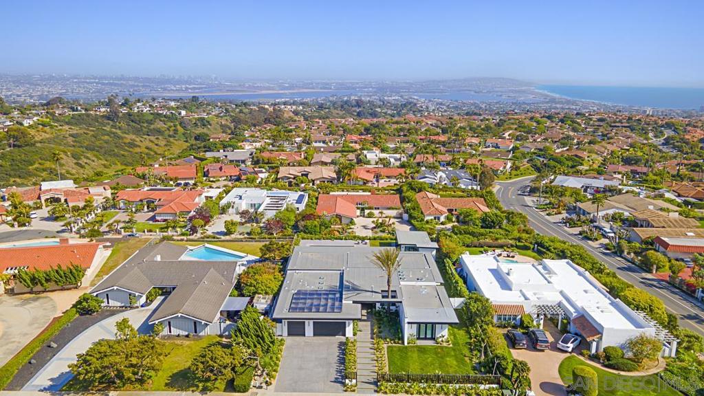 La Jolla - Residential