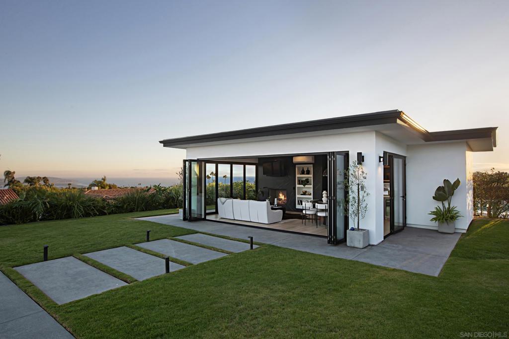 La Jolla - Residential