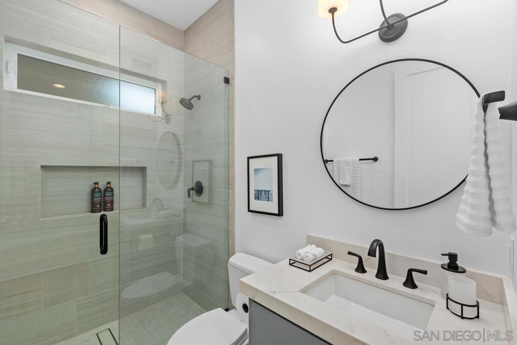 La Jolla - Residential