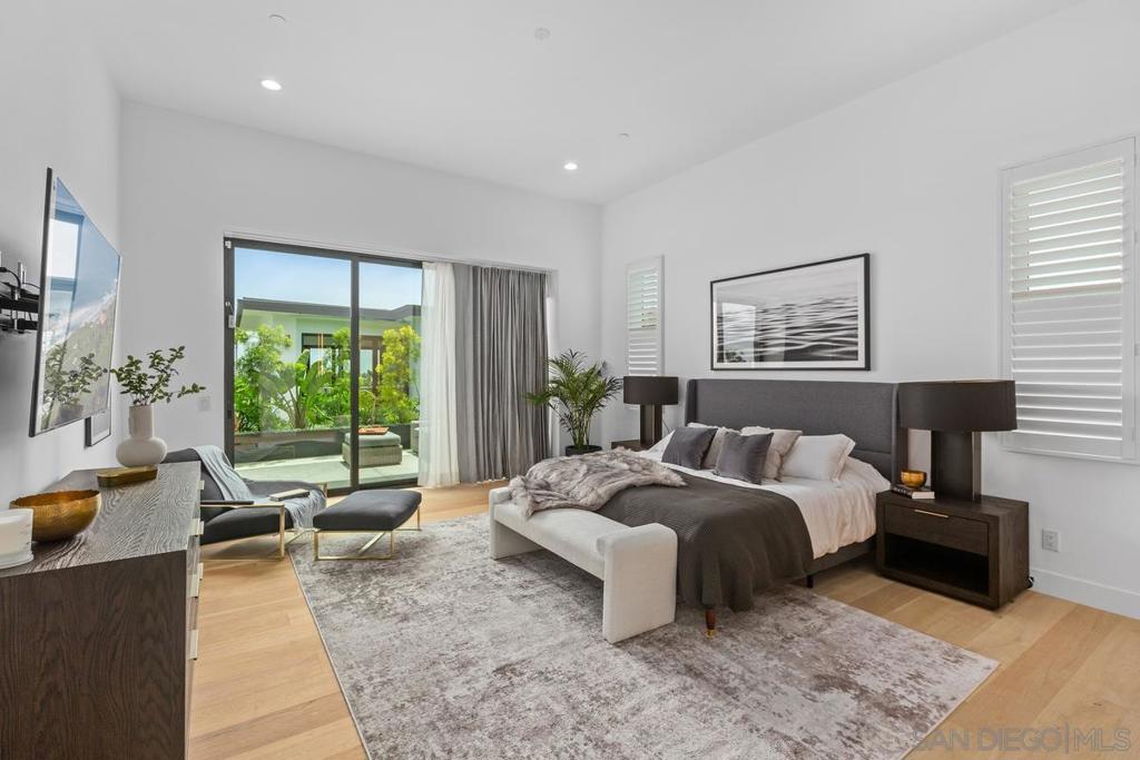 La Jolla - Residential