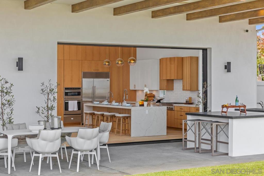 La Jolla - Residential