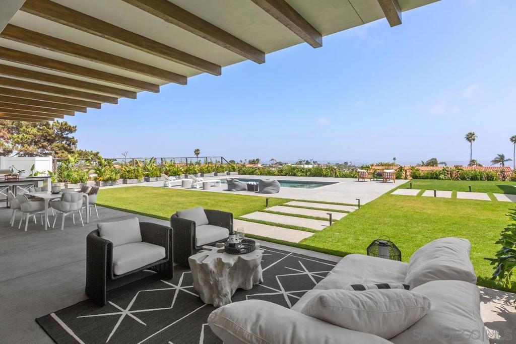 La Jolla - Residential