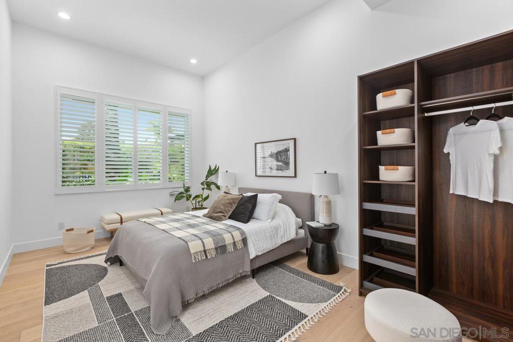 La Jolla - Residential